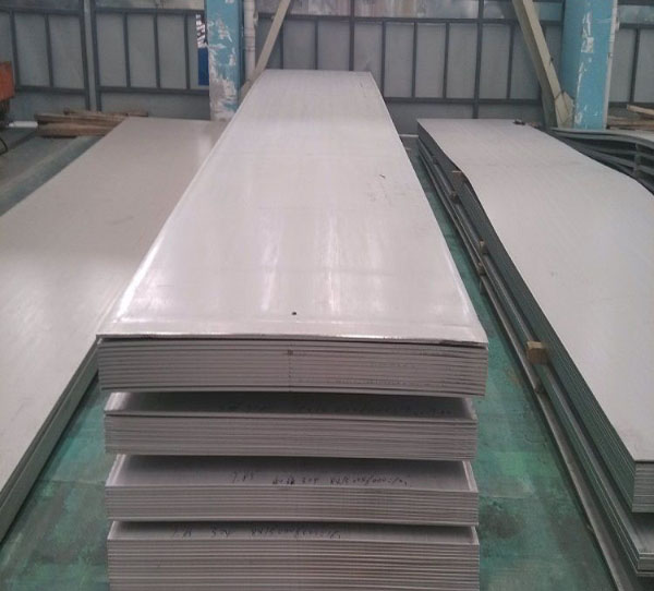 本号镇304材质不锈钢板