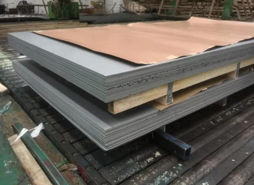 本号镇310s不锈钢板