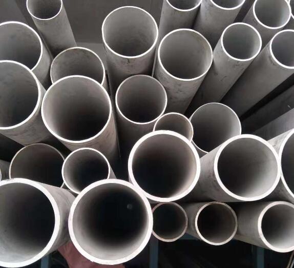 本号镇321不锈钢管