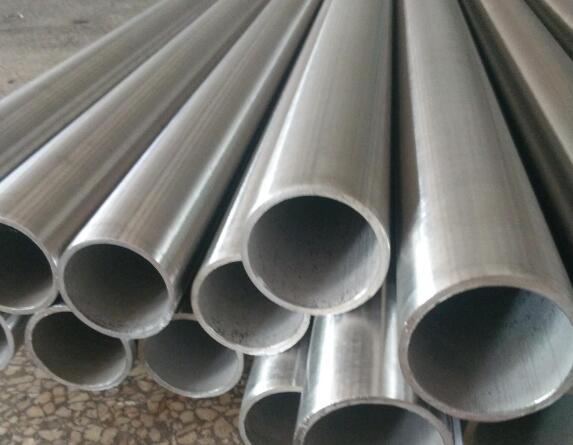 本号镇321不锈钢管