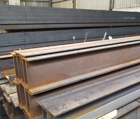 本号镇Q235EH型钢