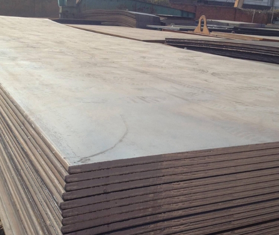 本号镇NM400耐磨板